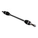 Whites ATV CV/Axle Complete Honda Front Left