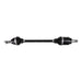 Whites ATV CV/Axle Complete Honda Front Left