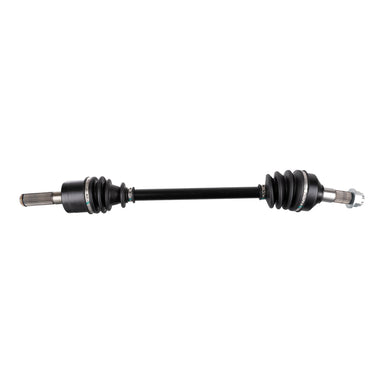 Whites ATV CV Axle Complete Kawasaki Front Left-hand