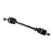 Whites ATV CV Axle Complete Kawasaki Front Right-hand