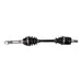 Whites ATV CV Axle Complete Kawasaki Front Left-hand Right-hand