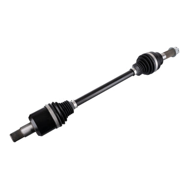 Whites ATV CV Axle Complete Kawasaki Rear Left-hand (with TPE Boot)