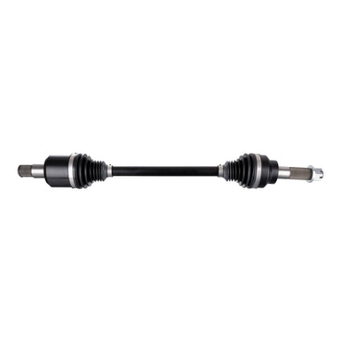 Whites ATV CV Axle Complete Kawasaki Rear Left-hand (with TPE Boot)