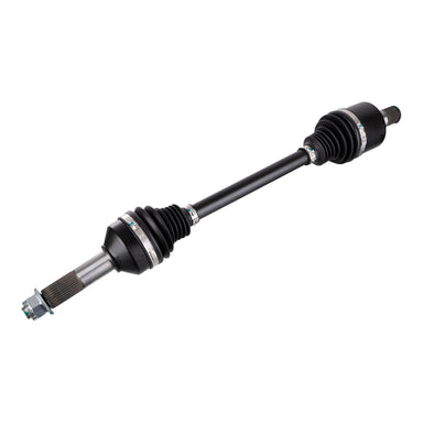 Whites ATV CV Axle Complete Kawasaki Rear Left-hand Right-hand