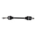 Whites ATV CV Axle Complete Kawasaki Rear Left-hand Right-hand