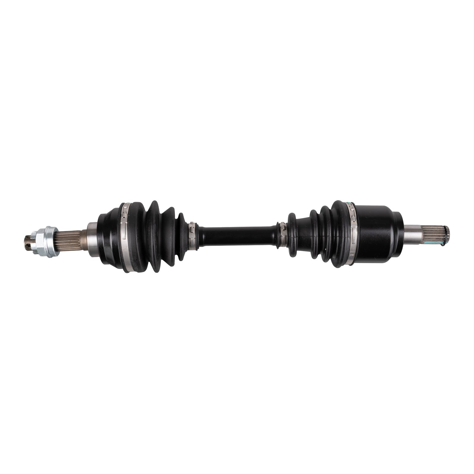 Whites ATV CV/Axle Complete Kawasaki Front Right