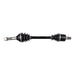 Whites ATV CV Axle Complete Kawasaki Rear Left-hand Right-hand