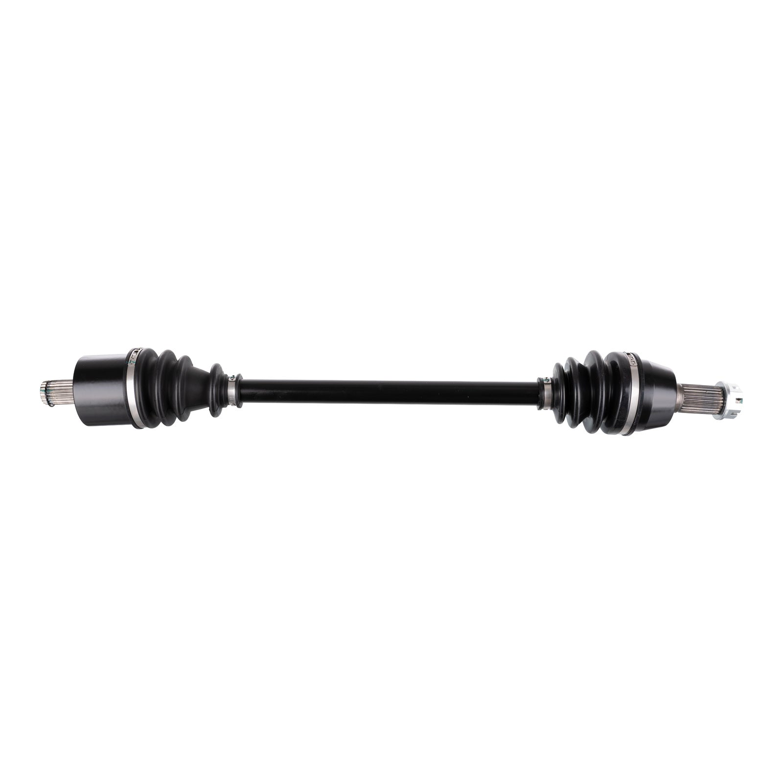 Whites ATV CV Axle Complete Pol Front Left-hand Right-hand