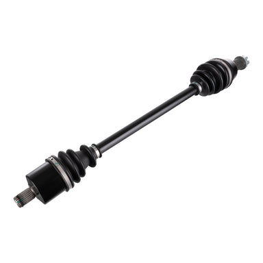 Whites ATV CV Axle Complete Pol Front Left-hand Right-hand