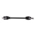 Whites ATV CV Axle Complete Pol Front Left-hand Right-hand