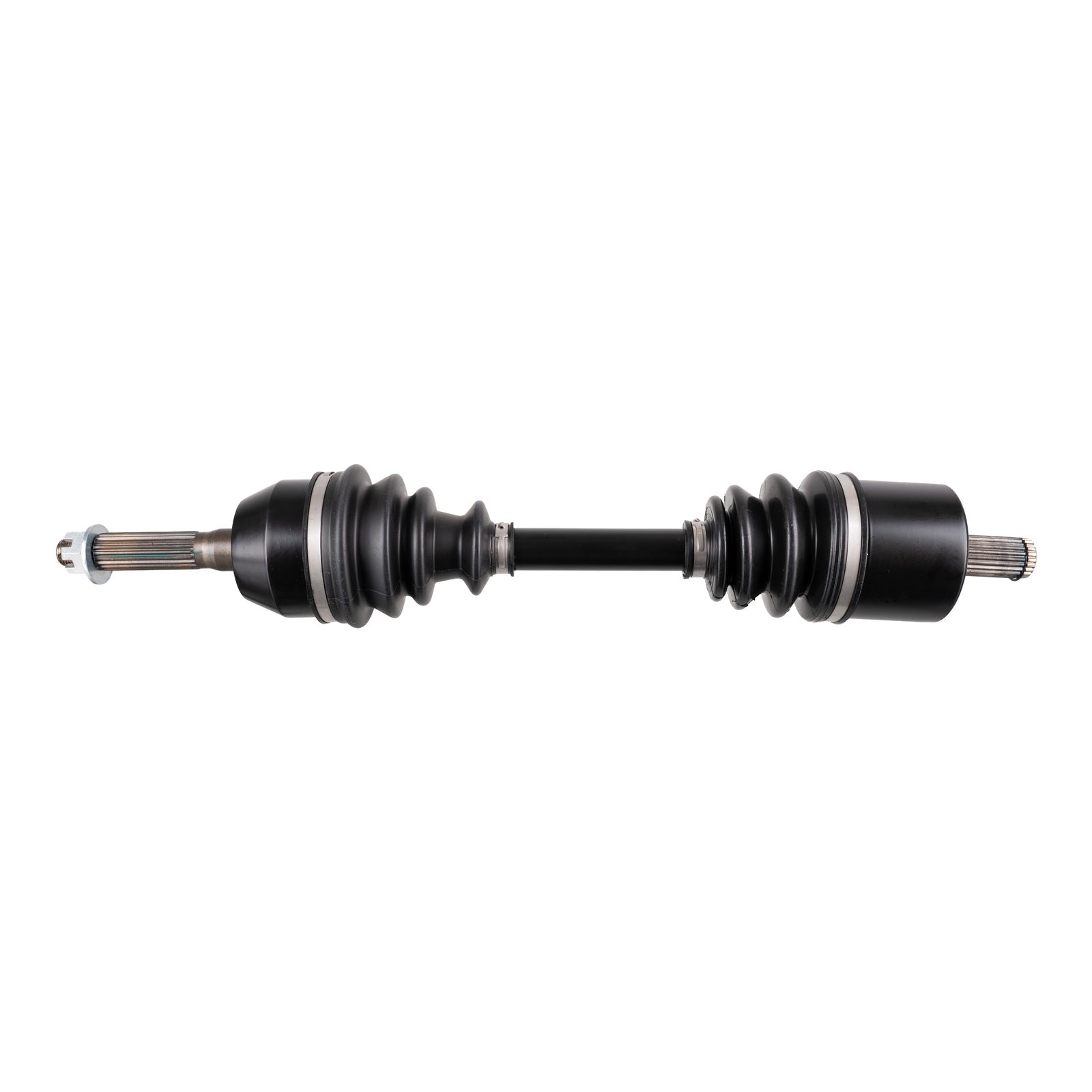 Whites ATV CV Axle Complete Pol Front Left-hand Right-hand