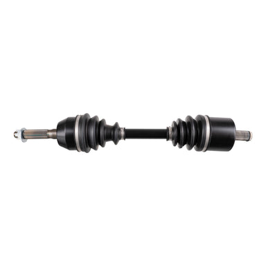Whites ATV CV Axle Complete Pol Front Left-hand Right-hand