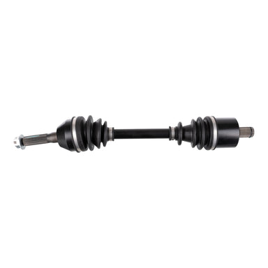 Whites ATV CV Axle Complete Pol Front Left-hand Right-hand