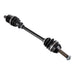 Whites ATV CV Axle Complete Pol Front Left-hand Right-hand