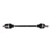Whites ATV CV Axle Complete Pol Front Left-hand Right-hand