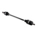 Whites ATV CV Axle Complete Pol Front Left-hand Right-hand