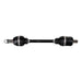 Whites ATV CV Axle Complete Pol Front Left-hand Right-hand