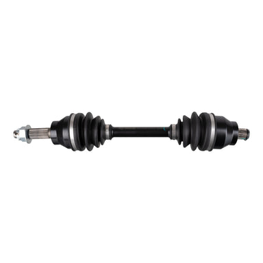 Whites ATV CV Axle Complete Pol Front Left-hand Right-hand