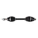 Whites ATV CV Axle Complete Pol Front Left-hand Right-hand