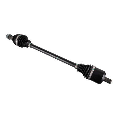 Whites ATV CV Axle Complete Pol Front Left-hand Right-hand