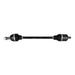 Whites ATV CV Axle Complete Pol Front Left-hand Right-hand