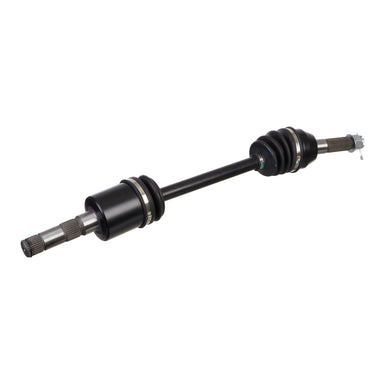 WMP ATV CV/Axle Complete Polaris Rear Left
