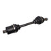 Whites ATV CV Axle Complete Pol Rear Left-hand Right-hand