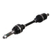 Whites ATV CV Axle Complete Pol Rear Left-hand Right-hand