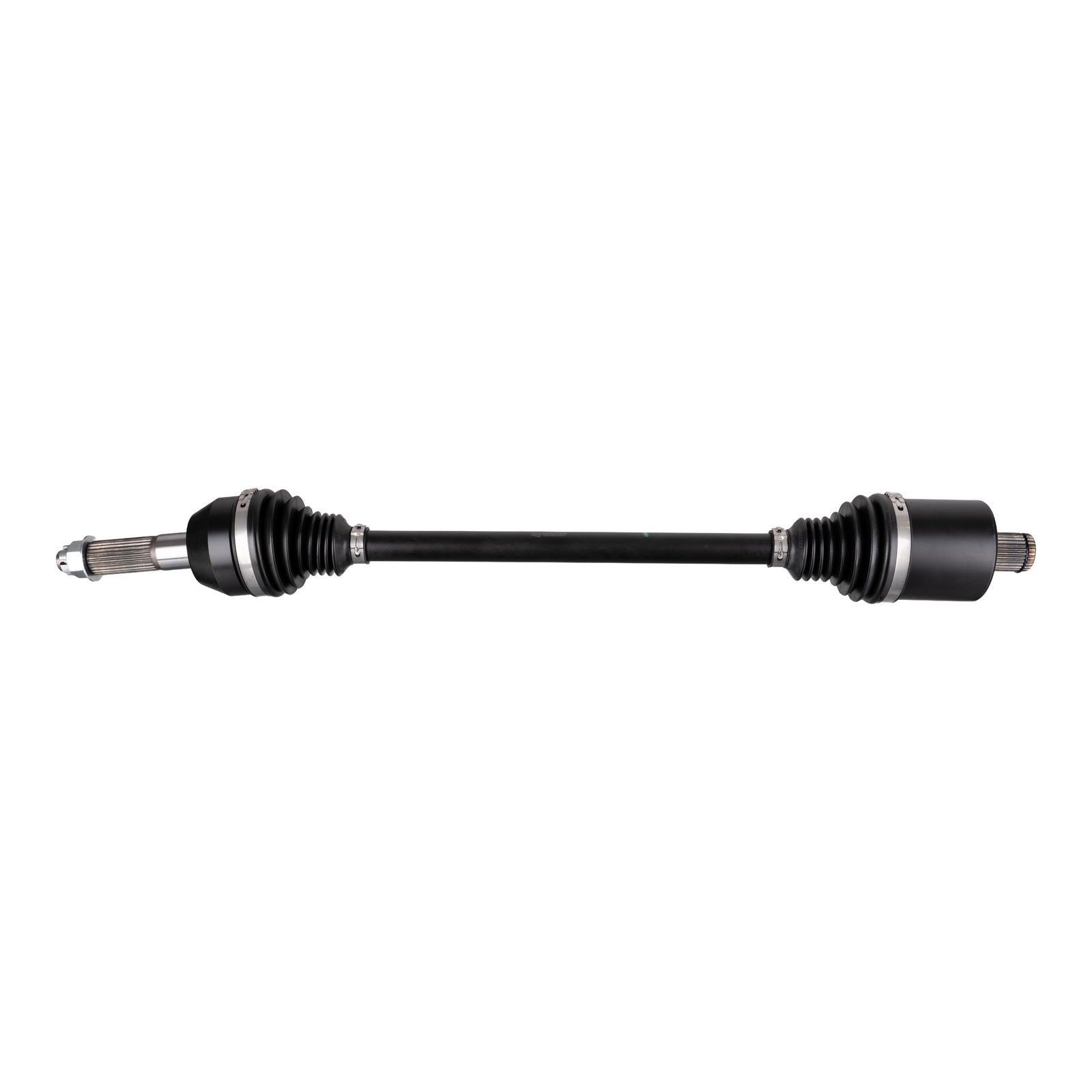 Whites ATV CV Axle Complete Pol Rear Left-hand Right-hand