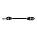 Whites ATV CV Axle Complete Pol Rear Left-hand Right-hand