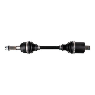Whites ATV CV Axle Complete Pol Rear Left-hand Right-hand
