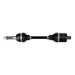 Whites ATV CV Axle Complete Pol Rear Left-hand Right-hand