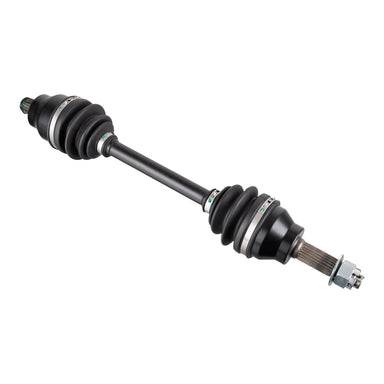 Whites ATV CV Axle Complete Pol Rear Left-hand Right-hand