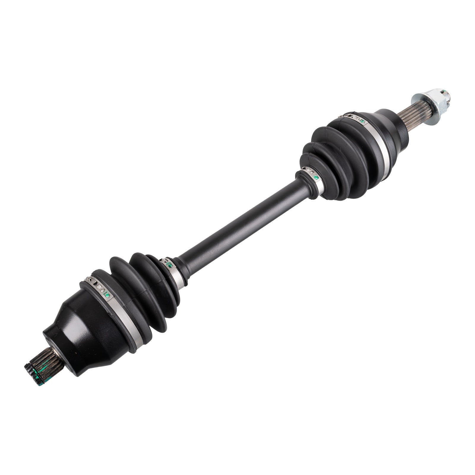 Whites ATV CV Axle Complete Pol Rear Left-hand Right-hand