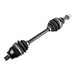 Whites ATV CV Axle Complete Pol Rear Left-hand Right-hand
