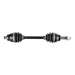 Whites ATV CV Axle Complete Pol Rear Left-hand Right-hand