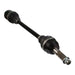 Whites ATV CV Axle Complete Pol Rear Left-hand Right-hand