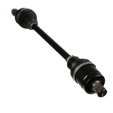 Whites ATV CV Axle Complete Pol Rear Left-hand Right-hand