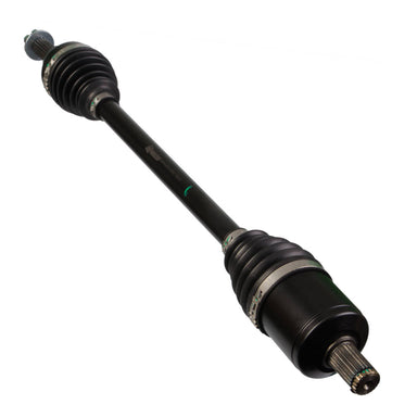 Whites ATV CV Axle Complete Pol Front Left-hand Right-hand