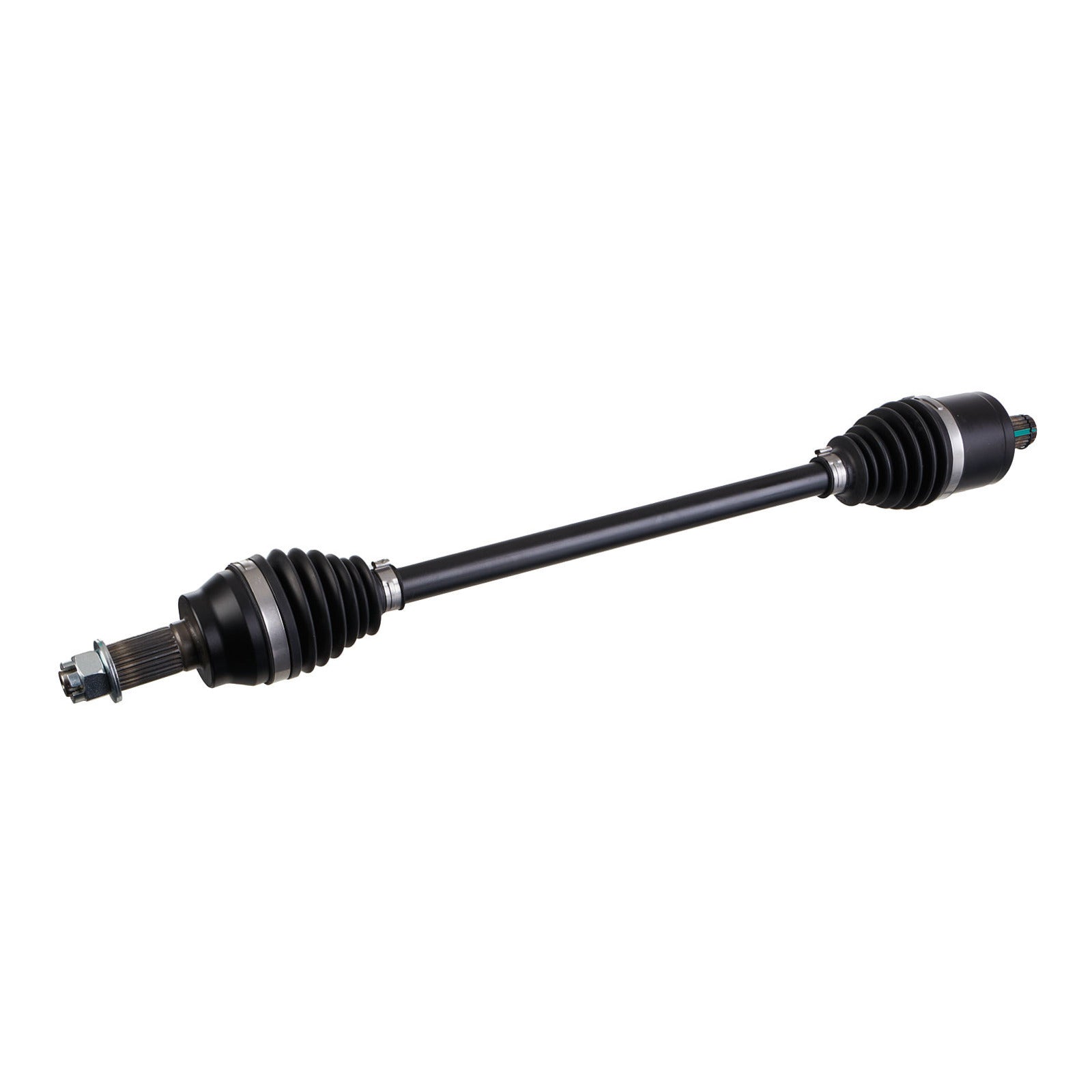Whites ATV CV Axle Complete Pol Front Left-hand Right-hand