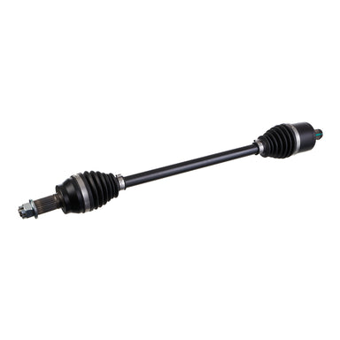 Whites ATV CV Axle Complete Pol Front Left-hand Right-hand