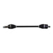 Whites ATV CV Axle Complete Pol Front Left-hand Right-hand
