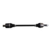 Whites ATV CV Axle Complete Pol Rear Left-hand Right-hand