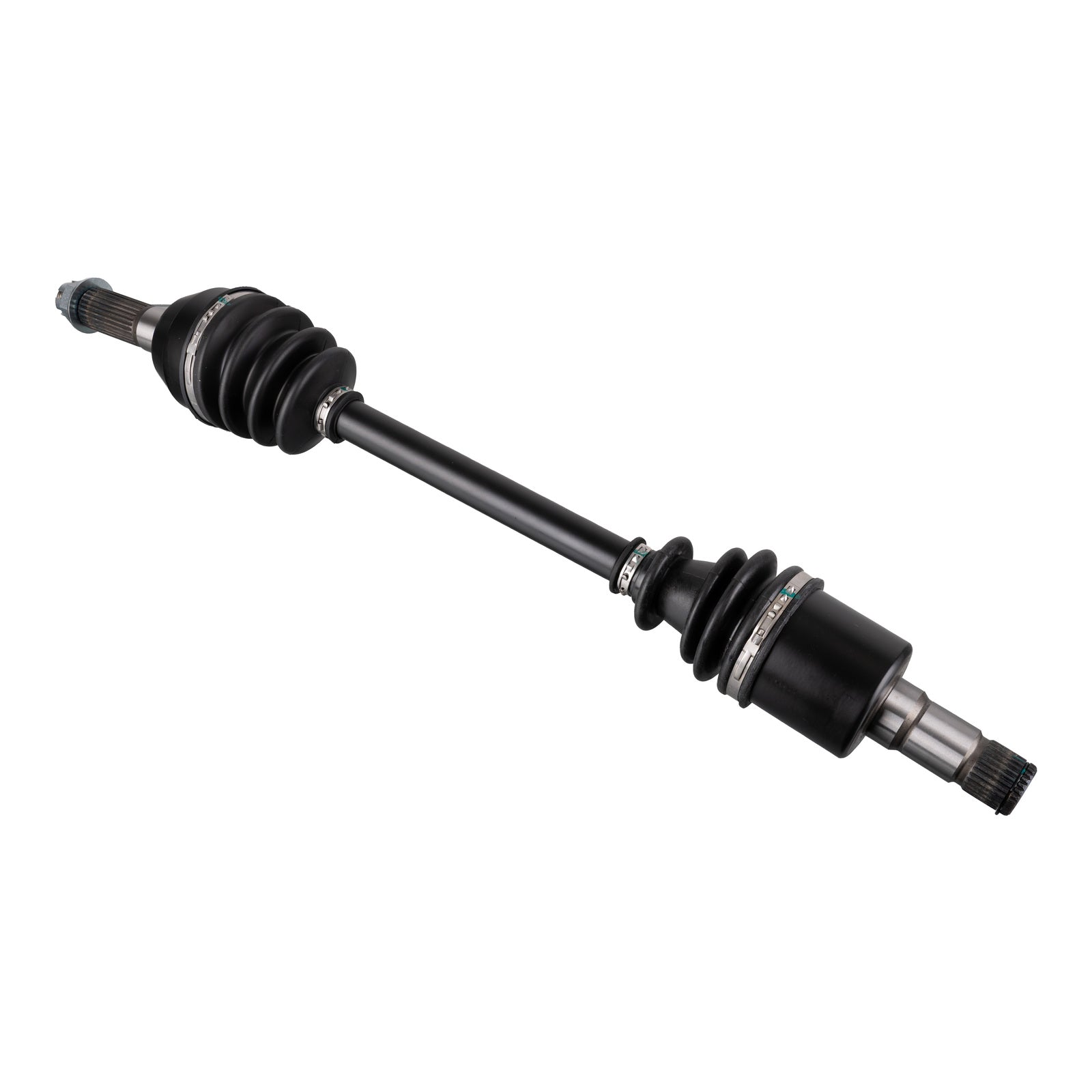 Whites ATV CV/Axle Complete Pol Rear Right