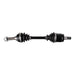 Whites CV Axle Shaft Suzuki Front Left-hand