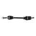 Whites CV Axle Shaft Suzuki Front Right-hand