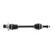 Whites CV Axle Shaft Suzuki Rear Left-hand or Right-hand