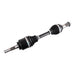 Whites ATV CV Axle Complete Yamaha Front Left-hand (with TPE Boot)