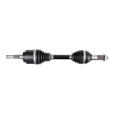 Whites ATV CV Axle Complete Yamaha Front Left-hand (with TPE Boot)