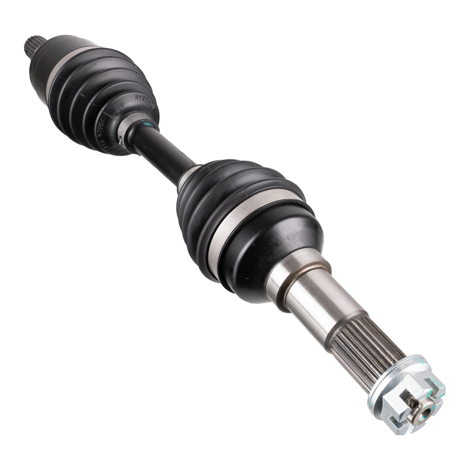 Whites ATV CV Axle Complete Yamaha (with TPE Boot)